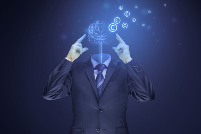 diritto d'autore e copyright